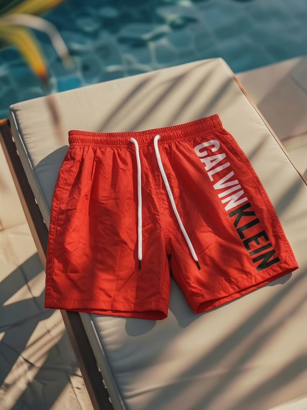 Calvin Klein , Swimsuit