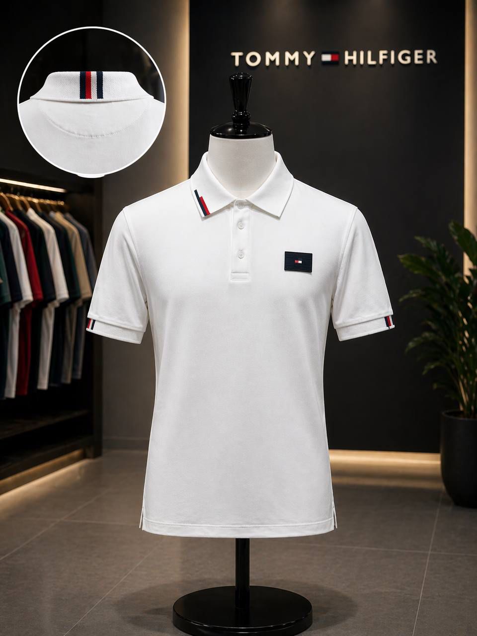 Tommy Shirt
